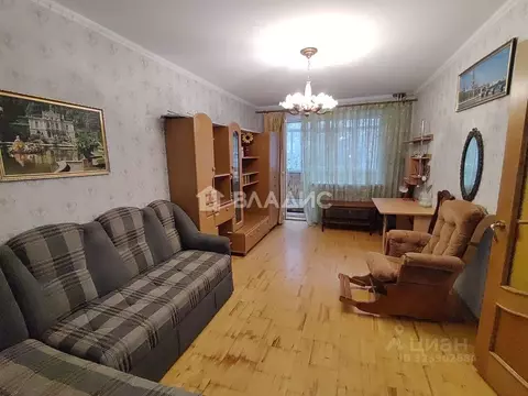 2-к кв. Белгородская область, Белгород Садовая ул., 106б (43.9 м)