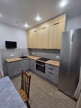 1-к кв. Москва Березовая аллея, 19к2 (35.0 м)