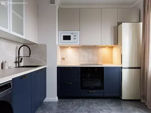 1-комнатная квартира: Санкт-Петербург, Южное шоссе, 51к3 (37.4 м)