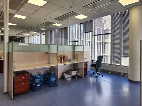 Офис в Москва Киевское шоссе, 22-й км, 6Ас1кВ2 (2729 м)