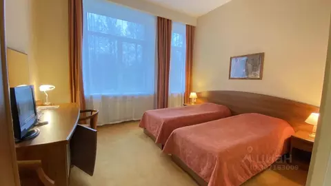 Комната Московская область, Дубна ул. Жуковского, 5 (19.0 м)