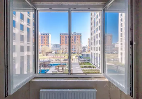 2-к кв. Санкт-Петербург бул. Измайловский, 11 (63.3 м)