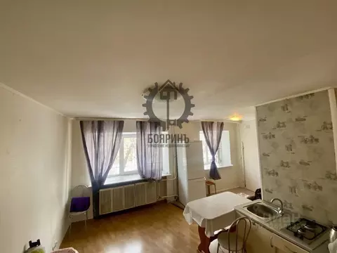 1-к кв. Свердловская область, Екатеринбург ул. Сурикова, 37 (29.7 м)