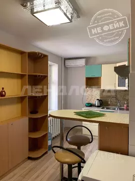 2-к кв. Ростовская область, Ростов-на-Дону просп. Королева, 3/4 (57.0 ...