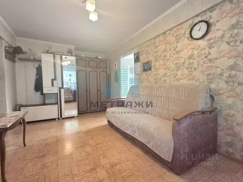 4-к кв. Калужская область, Калуга Ольговская ул., 19 (58.2 м)