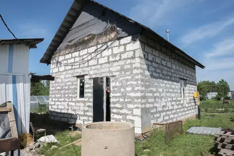 Дом в Калужская область, Калуга городской округ, д. Колюпаново ул. ...