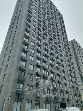 Продается студия