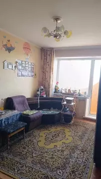 1-к кв. Алтайский край, Барнаул тракт Павловский, 134 (34.0 м)