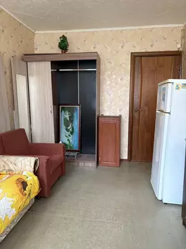 Комната Санкт-Петербург ул. Добровольцев, 18 (11.9 м)