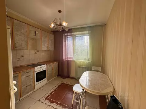 1-к кв. Москва Коломенская ул., 9 (40.0 м)