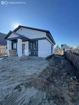 Дом в Власиха, СНТ Ветеран-Лесное (85.4 м)