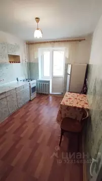 1-к кв. Ярославская область, Ярославль просп. Фрунзе, 35/17 (37.0 м)