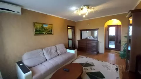 2-к кв. Ростовская область, Ростов-на-Дону Беломорский пер., 16г (53.6 ...