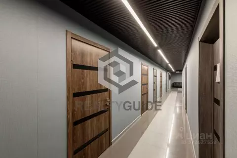 Офис в Москва Верхняя Красносельская ул., 17АС1б (19 м)