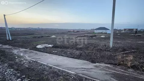 Участок в посёлок Майский, квартал Майский-80 (12 м)