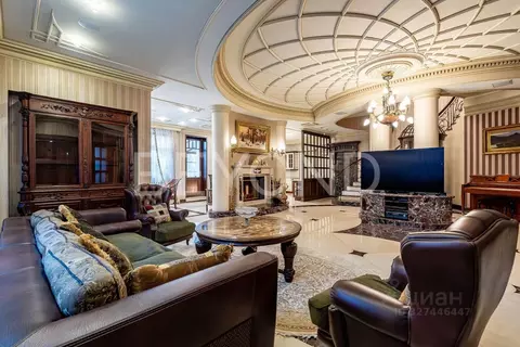 6-к кв. Санкт-Петербург Дибуновская ул., 32 (1256.7 м)