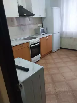 1-к кв. Московская область, Ленинский городской округ, Дрожжино пгт ш. ...