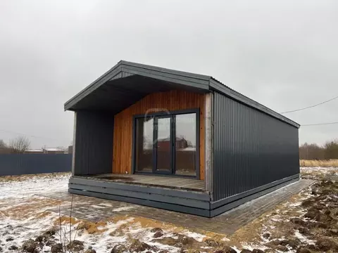 Дом в Владимирская область, Суздальский район, с. Павловское ...