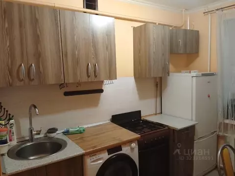 2-к кв. Московская область, Балашиха Железнодорожный мкр, ул. ...