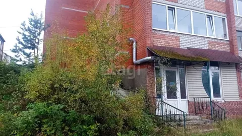 Помещение свободного назначения в Коми, Сыктывкар Октябрьский просп., ...