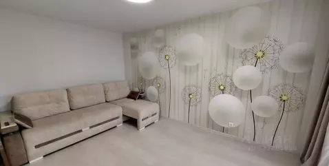 1-к кв. Красноярский край, Красноярск Норильская ул., 46 (32.0 м)