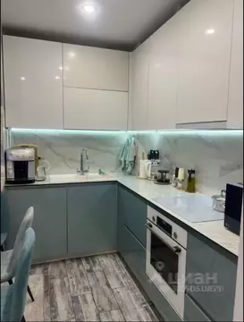 4-к кв. Иркутская область, Иркутск ул. Лызина, 9 (86.0 м)