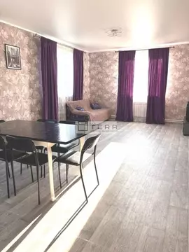 Дом в Башкортостан, Иглинский сельсовет, с. Иглино  (122 м)