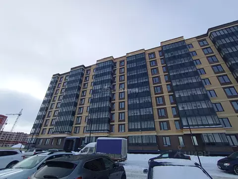 Студия Архангельская область, Северодвинск просп. Труда, 74к1 (22.5 м)