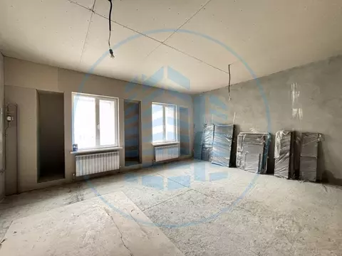 1-к кв. Ставропольский край, Ессентуки Никольская ул., 12А (44.7 м)