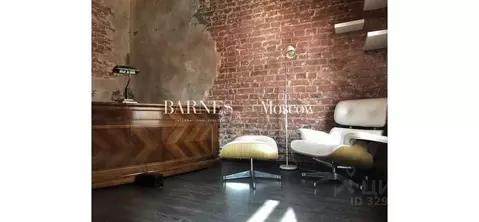 Офис в Москва Спартаковский пер., 2С1 (253 м)