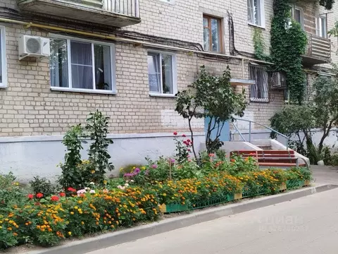 3-к кв. Волгоградская область, Волгоград Профсоюзная ул., 17 (41.5 м)