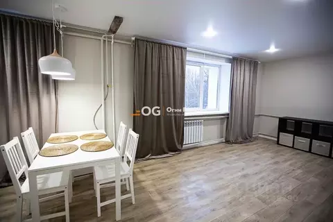 2-к кв. Брянская область, Почепский район, Краснорогское с/пос, пос. ...