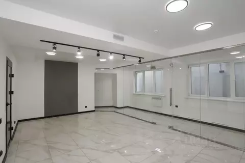 Помещение свободного назначения в Иркутская область, Иркутск ул. ...