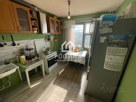 3-к кв. Хабаровский край, Комсомольск-на-Амуре Комсомольская ул., 73 ...