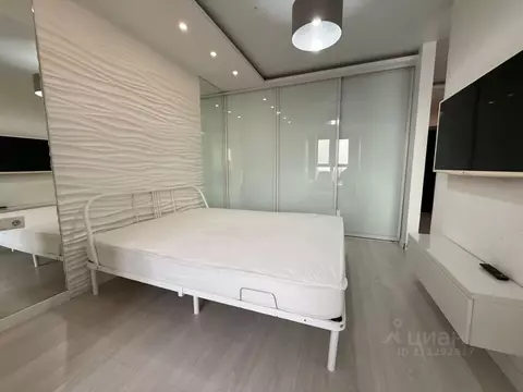 1-к кв. Татарстан, Казань ул. Лядова, 15 (33.0 м)