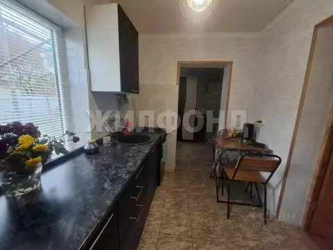 3-к кв. Ставропольский край, Георгиевск Вокзальная ул., 17 (56.0 м)