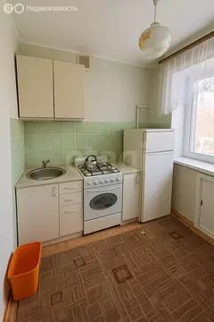 1-комнатная квартира: посёлок Автополигон, 5 (30.5 м)