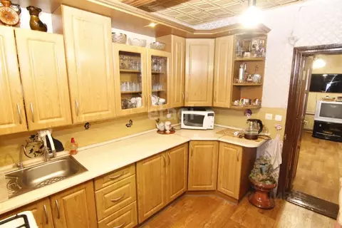 Дом в Тюменская область, Тюмень ул. Самарцева (105 м)