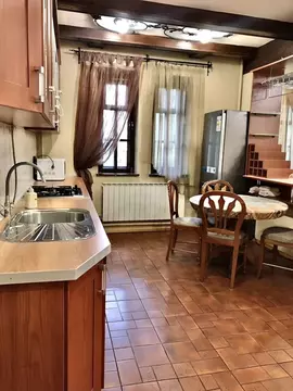 Коттедж в Московская область, Раменский муниципальный округ, Кратово ...