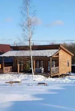 Продается дом в КП Панорамы