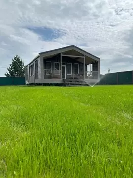 Дом в Московская область, Ступино городской округ, Усады СНТСН  (78 м)