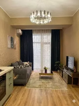 1-к кв. Татарстан, Казань ул. Островского, 107 (45.0 м)