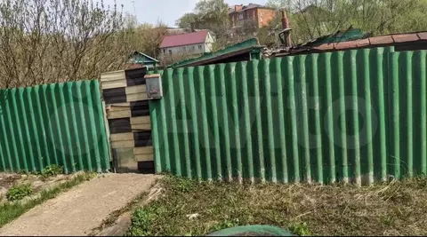 Участок в Мордовия, Рузаевка Кумысная ул., 14 (8.3 сот.)