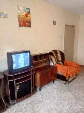 1-к кв. Брянская область, Брянск Московский мкр, 45 (39.0 м)