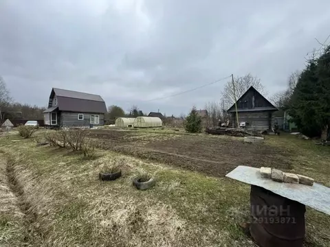 Дом в Тверская область, Калининский муниципальный округ, Долгово СНТ ...