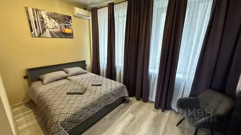 Комната Тверская область, Бологое пл. Ленина, 6