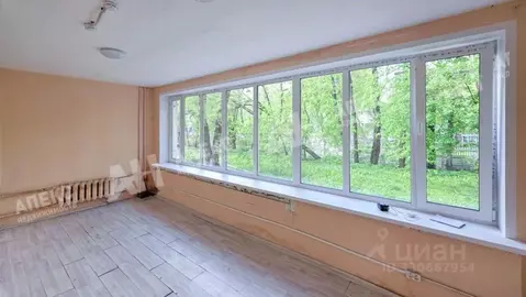 Офис в Москва Кленовый бул., 6К2 (28 м)