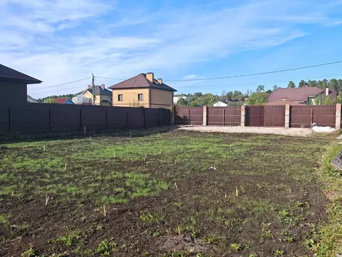 Участок в Московская область, Люберцы городской округ, д. Михнево ул. ...