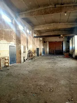 Производственное помещение в Белгородская область, Старооскольский ...