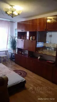 3-к кв. Красноярский край, Красноярск Одесская ул., 5 (66.0 м)